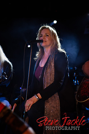 An evening with Sidewinder: Southland Last Waltz