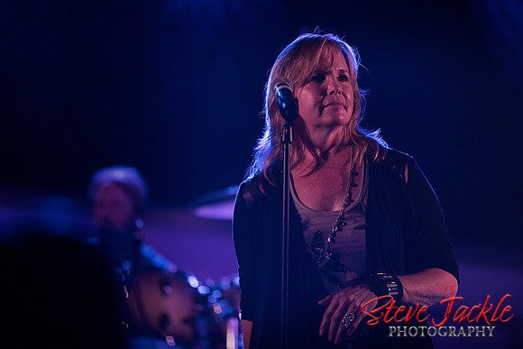 Sidewinder: Cary Love Heals Concert 2017