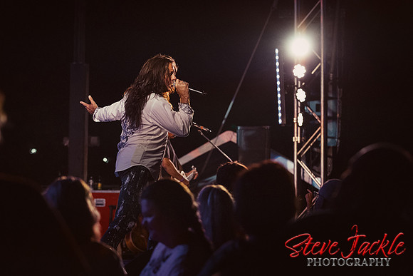 Sidewinder: Cary Love Heals Concert 2017