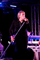 Sidewinder: Cary Love Heals Concert 2017