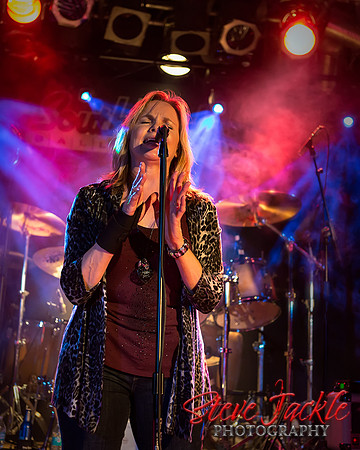 An evening with Sidewinder: Southland Last Waltz