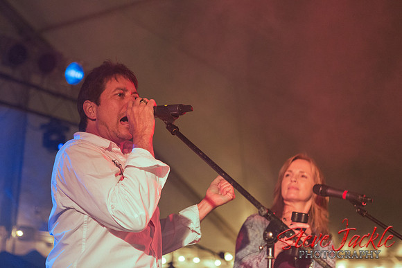 Sidewinder:Rock Your World Concert 2014
