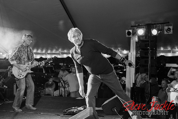Sidewinder:Rock Your World Concert 2014