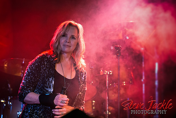 An evening with Sidewinder: Southland Last Waltz