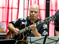 Loco Lu Jazz