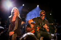 An evening with Sidewinder: Southland Last Waltz