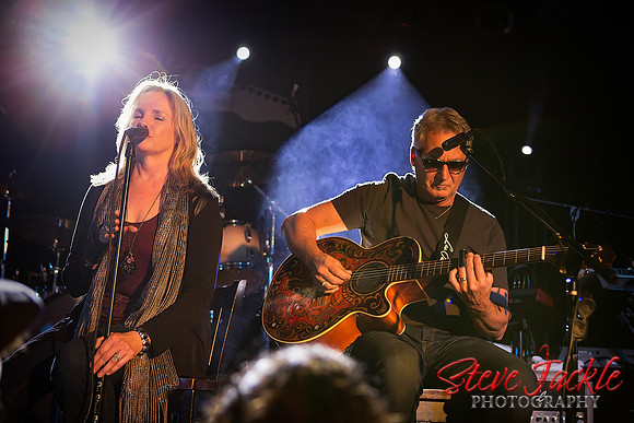 An evening with Sidewinder: Southland Last Waltz
