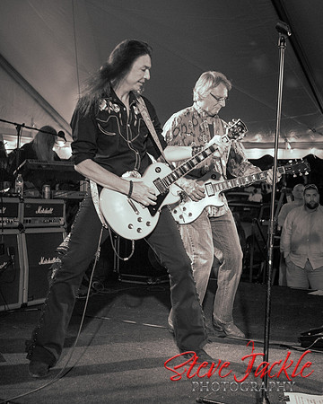 Sidewinder:Rock Your World Concert 2014