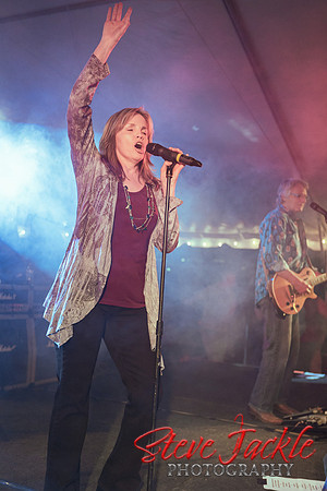 Sidewinder:Rock Your World Concert 2014