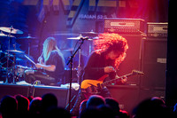 Stryper: Live at Lincoln Theatre
