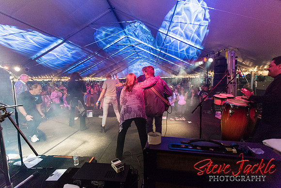 Sidewinder:Rock Your World Concert 2014