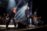 Sidewinder Band plays Dorton Area at NC State Fair 2015.