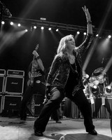 Sidewinder Band plays Dorton Area at NC State Fair 2015.