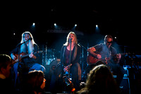 An evening with Sidewinder: Southland Last Waltz
