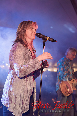 Sidewinder:Rock Your World Concert 2014