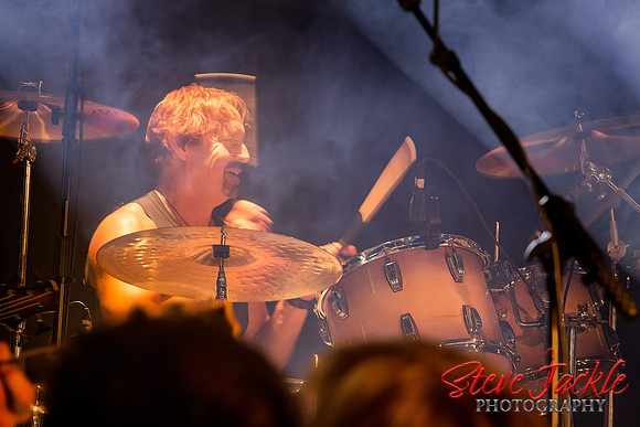 An evening with Sidewinder: Southland Last Waltz