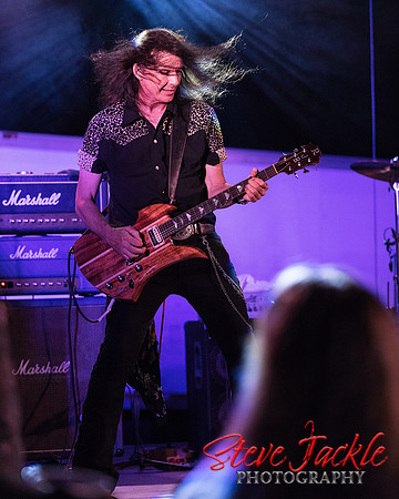 Sidewinder: Cary Love Heals Concert 2017