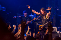 Stryper: Live at Lincoln Theatre