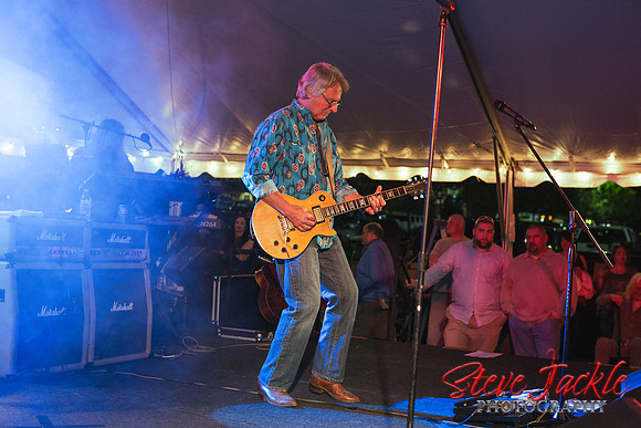 Sidewinder:Rock Your World Concert 2014