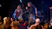 Sidewinder: "It's a Family Affair" show at Southland Ballroom