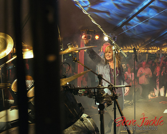 Sidewinder:Rock Your World Concert 2014