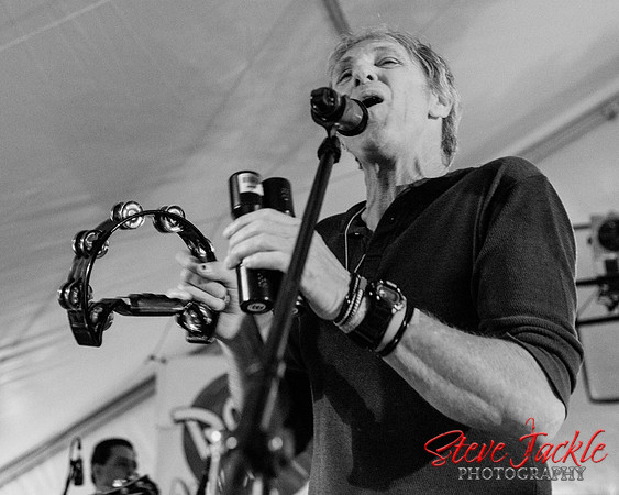 Sidewinder:Rock Your World Concert 2014
