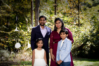 Madusa Family - Fall 2020