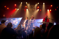 Nantucket Band: Lincoln Theatre