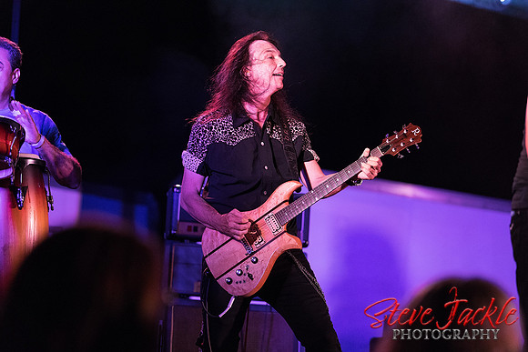Sidewinder: Cary Love Heals Concert 2017