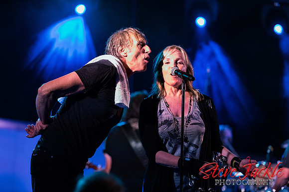Sidewinder: Cary Love Heals Concert 2017