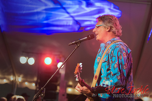Sidewinder:Rock Your World Concert 2014