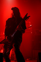 King Hitter: MetalFest Lincoln Theatre 2017