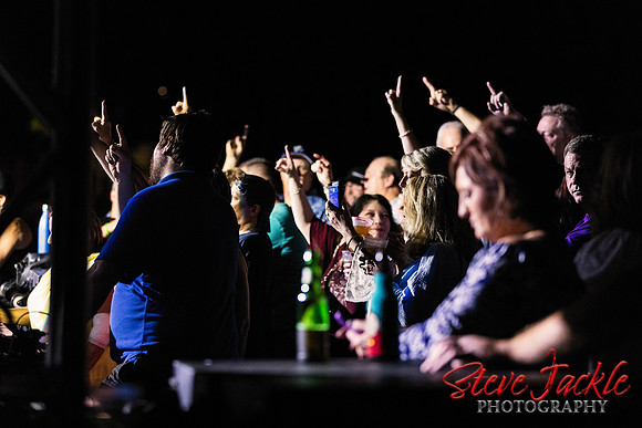 Sidewinder: Cary Love Heals Concert 2017