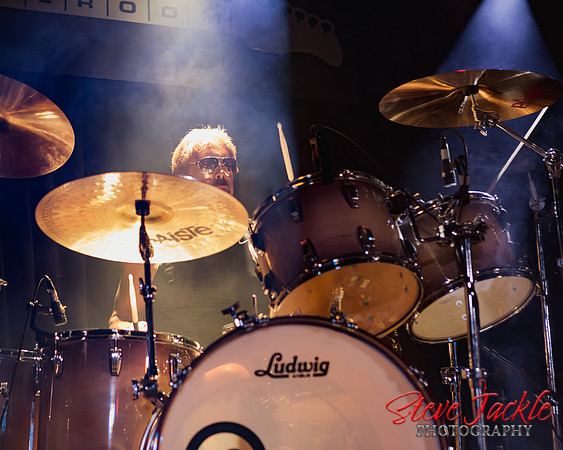 An evening with Sidewinder: Southland Last Waltz