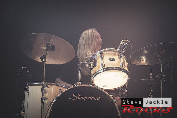 King Hitter: MetalFest Lincoln Theatre 2017