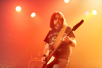 King Hitter: MetalFest Lincoln Theatre 2017