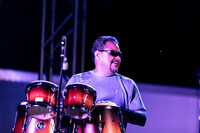 Sidewinder: Cary Love Heals Concert 2017