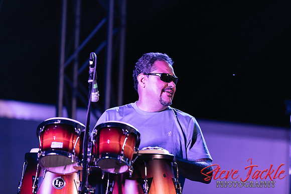 Sidewinder: Cary Love Heals Concert 2017