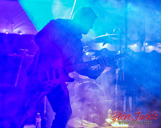 Sidewinder:Rock Your World Concert 2014