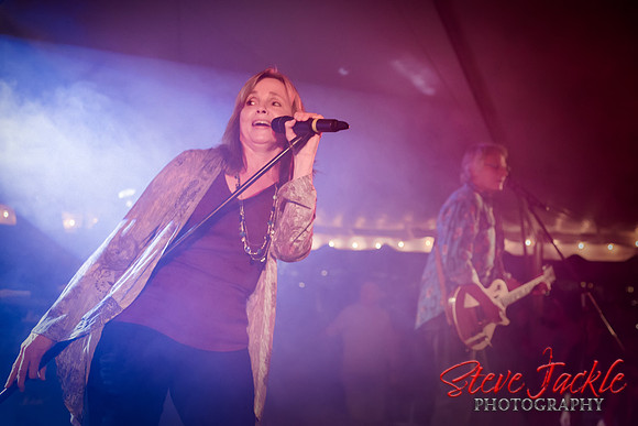 Sidewinder:Rock Your World Concert 2014