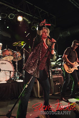 An evening with Sidewinder: Southland Last Waltz