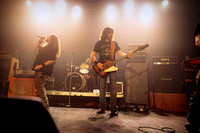 King Hitter: MetalFest Lincoln Theatre 2017