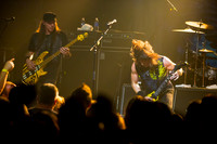 Stryper: Live at Lincoln Theatre