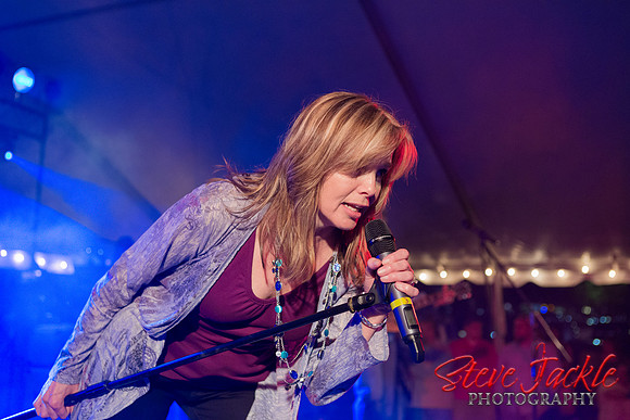 Sidewinder:Rock Your World Concert 2014