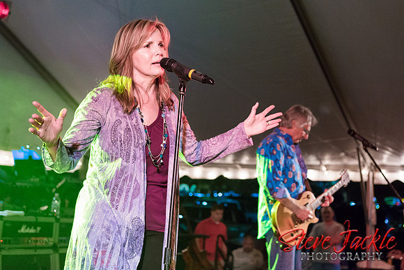Sidewinder:Rock Your World Concert 2014