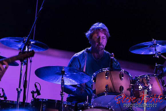 Sidewinder: Cary Love Heals Concert 2017