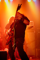 King Hitter: MetalFest Lincoln Theatre 2017