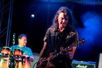 Sidewinder: Cary Love Heals Concert 2017