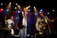 Nantucket Band: Lincoln Theatre