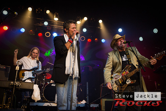 Nantucket Band: Lincoln Theatre